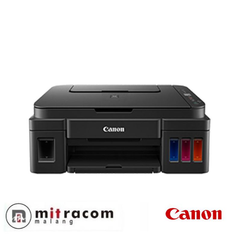 Canon PIXMA G2010 Printer Ink Tank