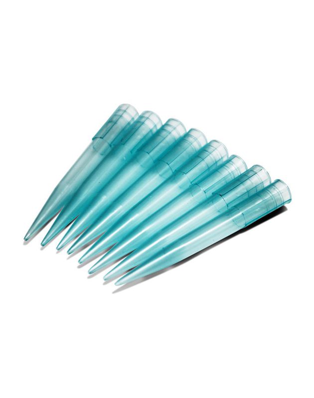 Tips Micropipet - Blue Tips