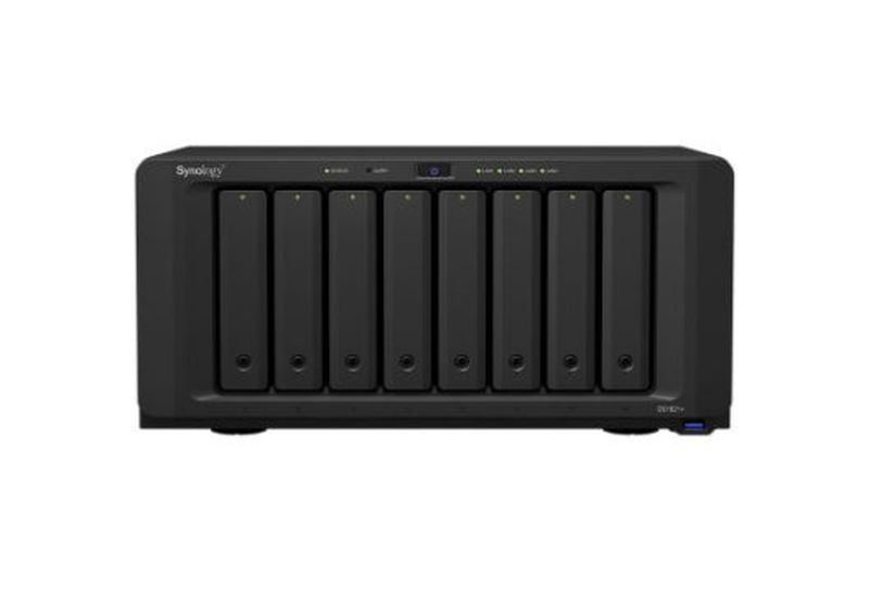 Synology DiskStation DS1821+