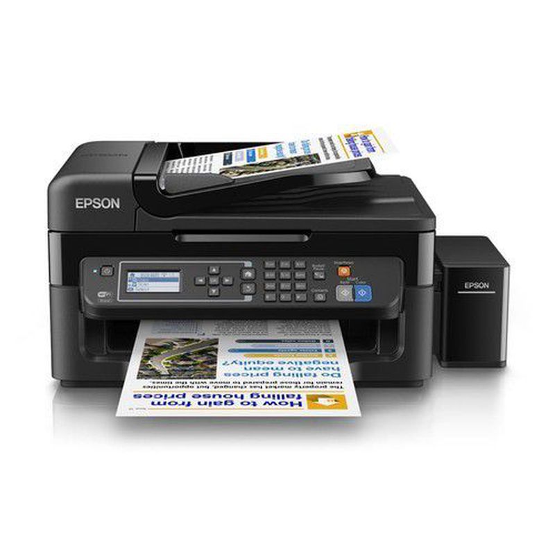 PRINTER EPSON L 655