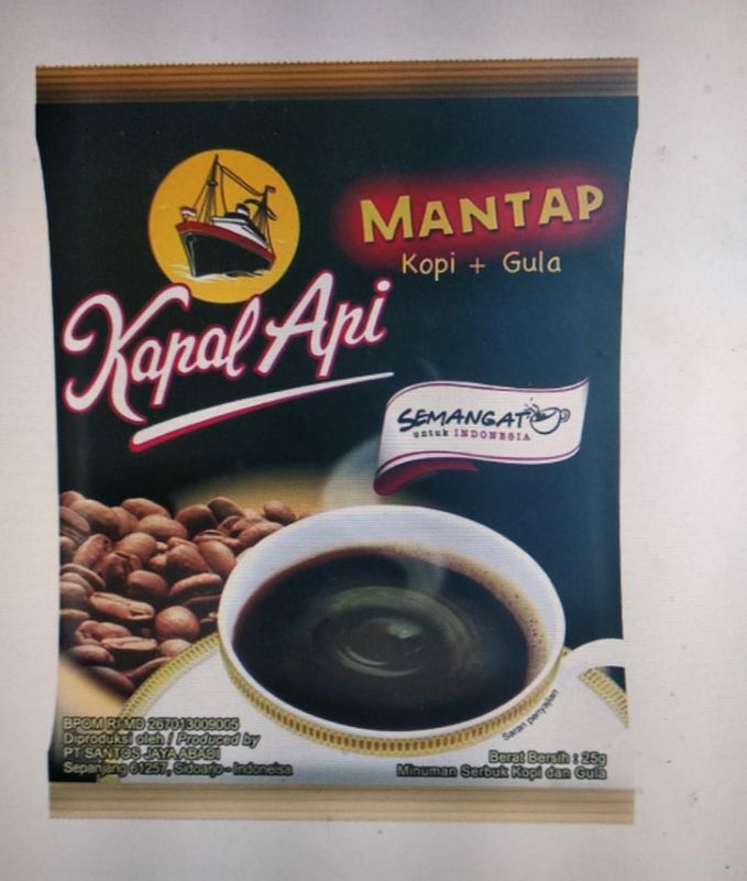 KOPI.