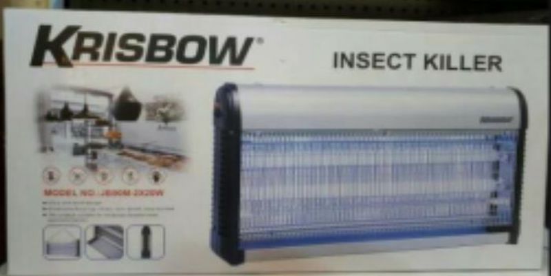 Insect Killer Krisbow JB90M