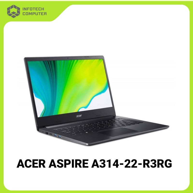 ACER ASPIRE A314-22-R3RG