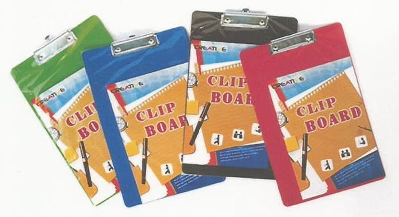 Creative Clib Board Creative