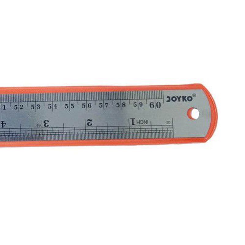 Joyko Garisan Besi 60 cm Joyko