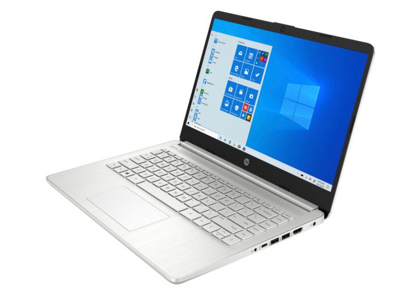 HP 14S-DQ0508TU