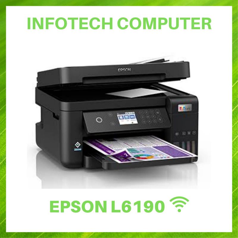 Printer Epson L6190 0031