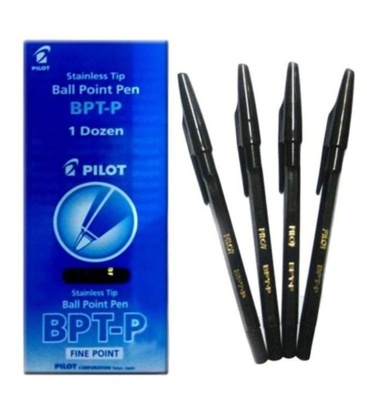 Pen Pilot