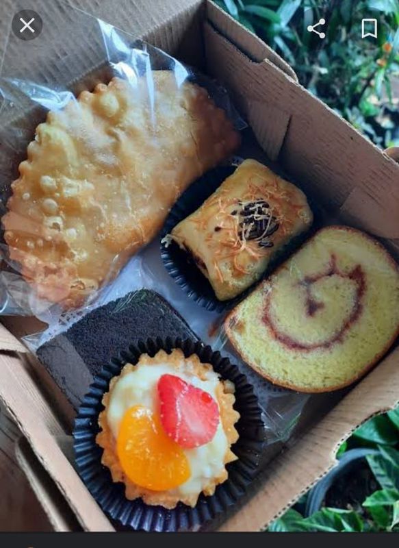 paket snack box