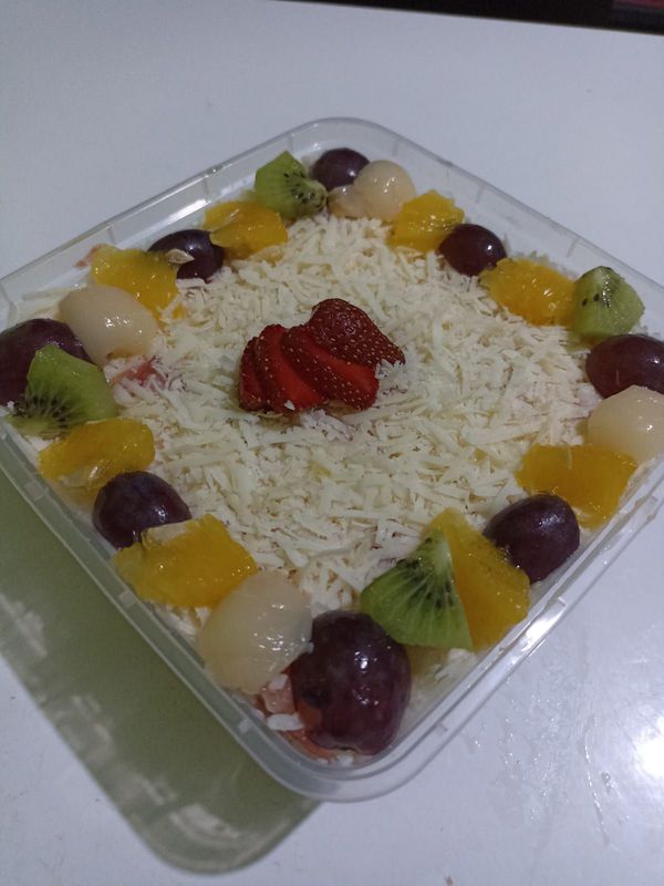 Salad Buah 1000ml