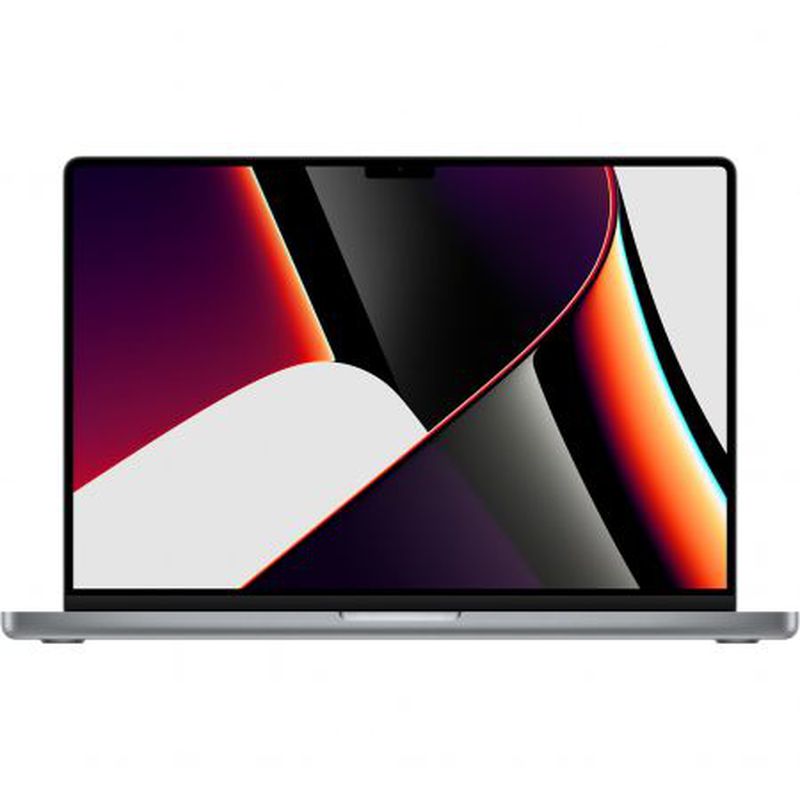 Apple MacBook Pro 16 512GB