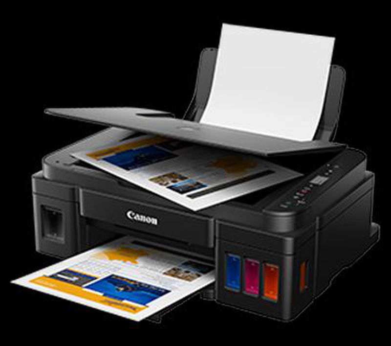 CANON PIXMA G2010