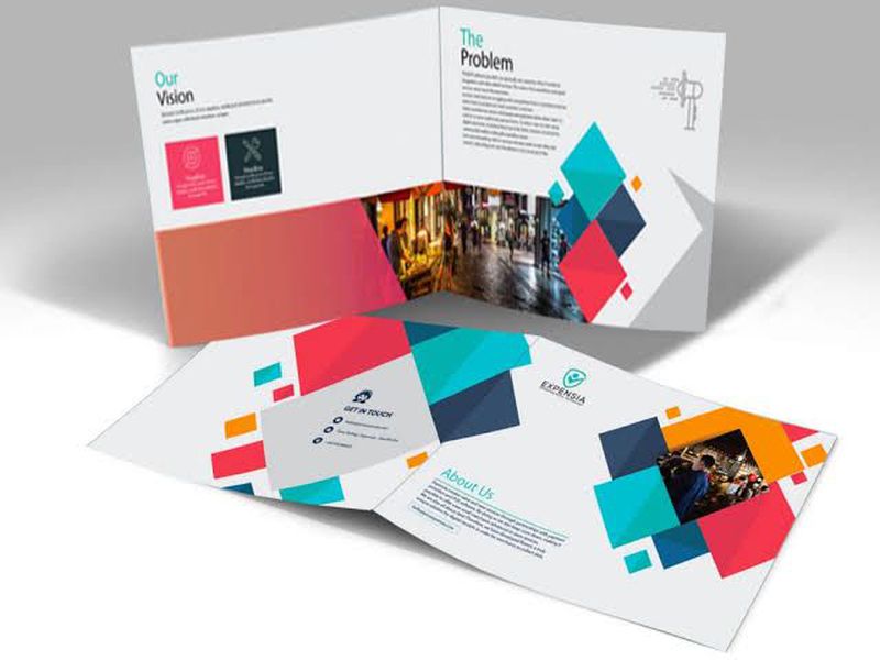 booklet