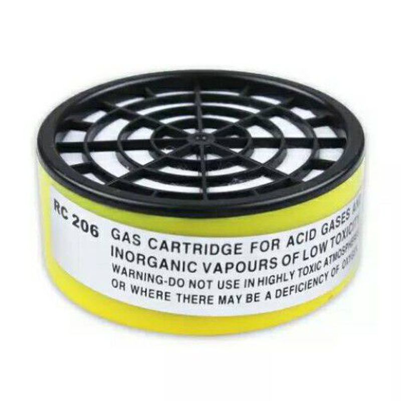 Filter Masker Standar RC206