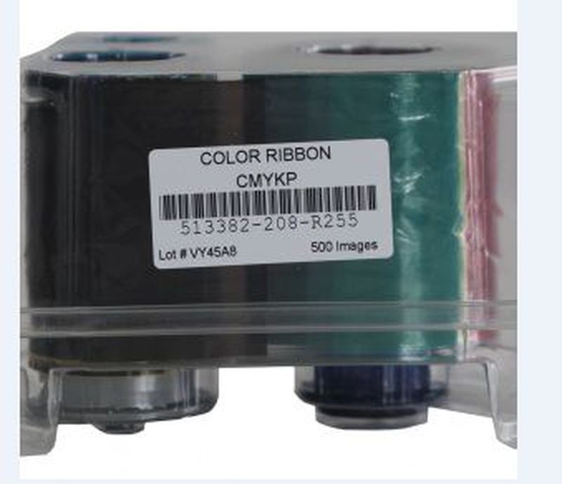 DATACARD RIBBON CR 707