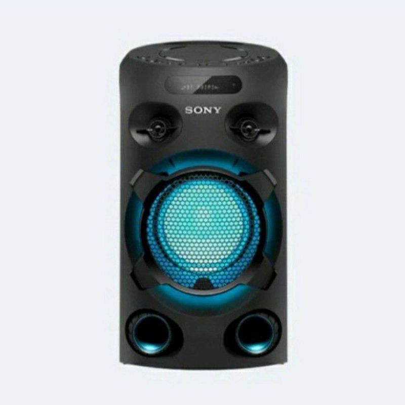 SONY MHC-V02