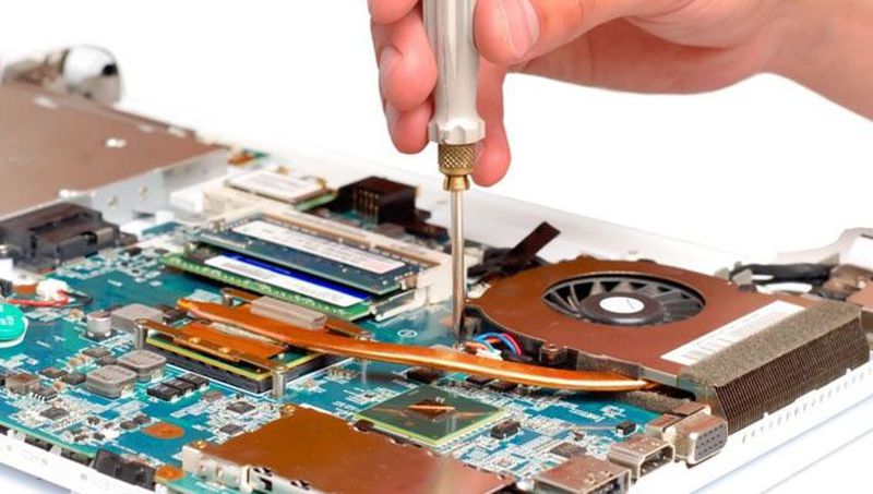 Perbaikan Laptop segala merk