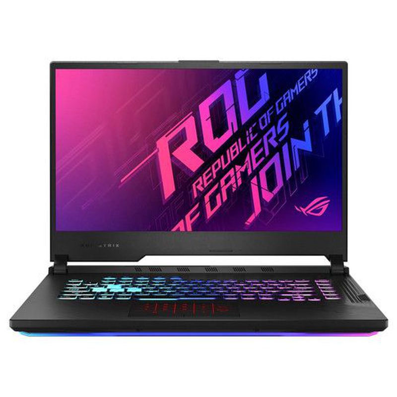 ASUS ROG