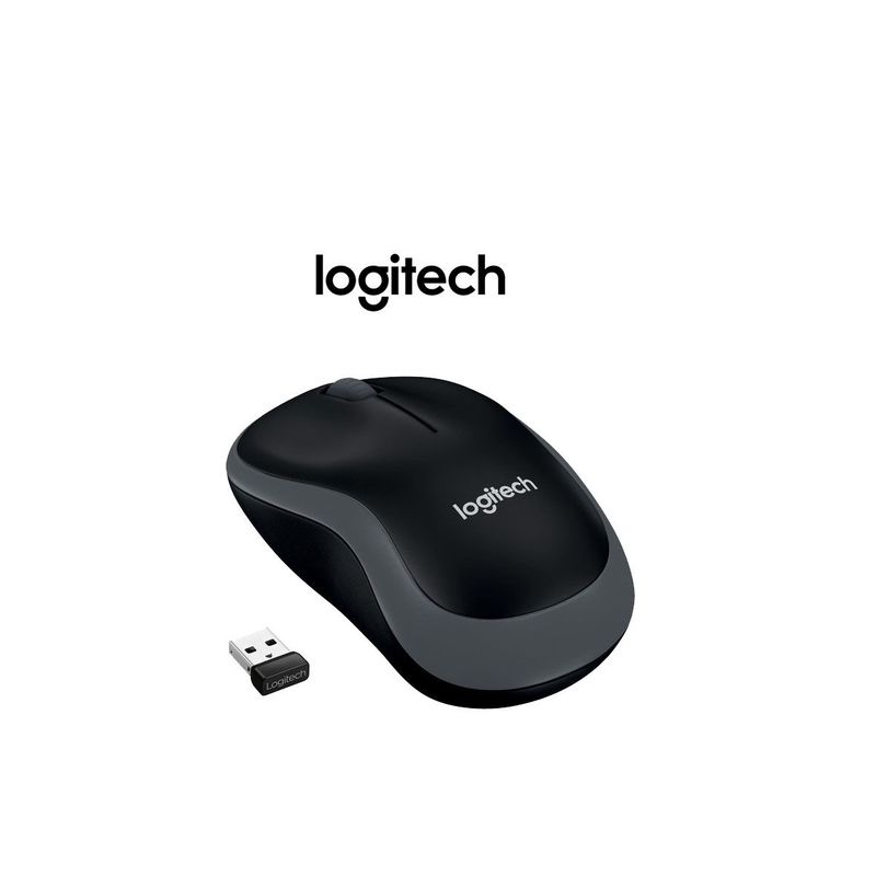 Wireless Mouse Logitech