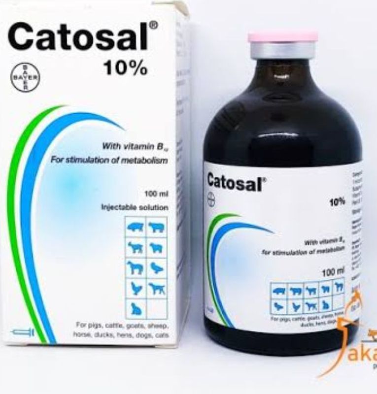 Catosal 100 ml