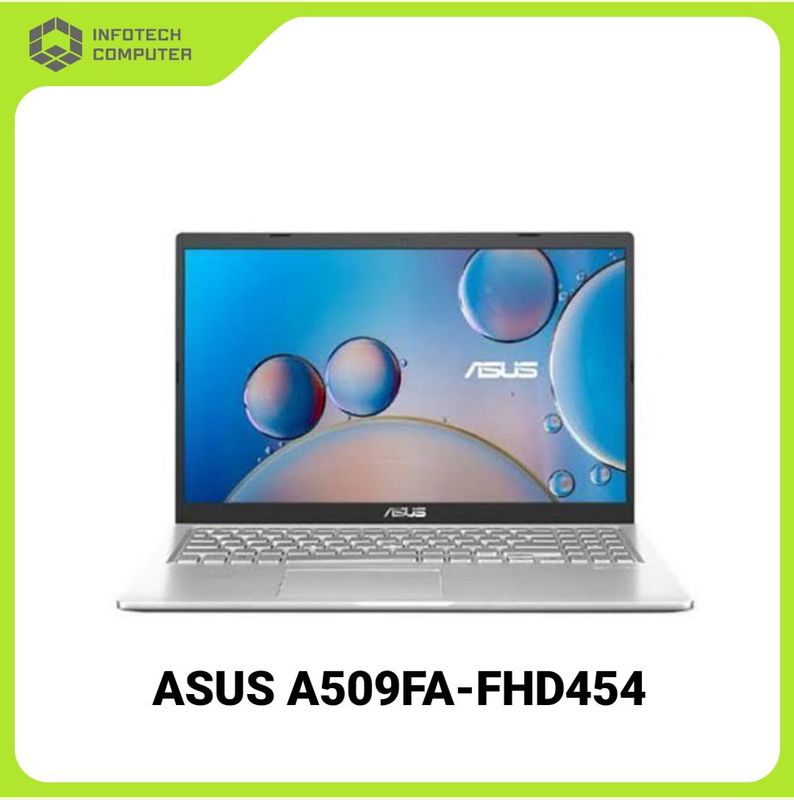 ASUS A509FA-FHD454