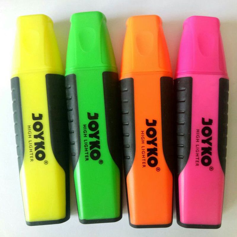 Stabilo - Kuning