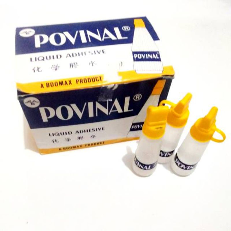 Lem Povinal 22ml