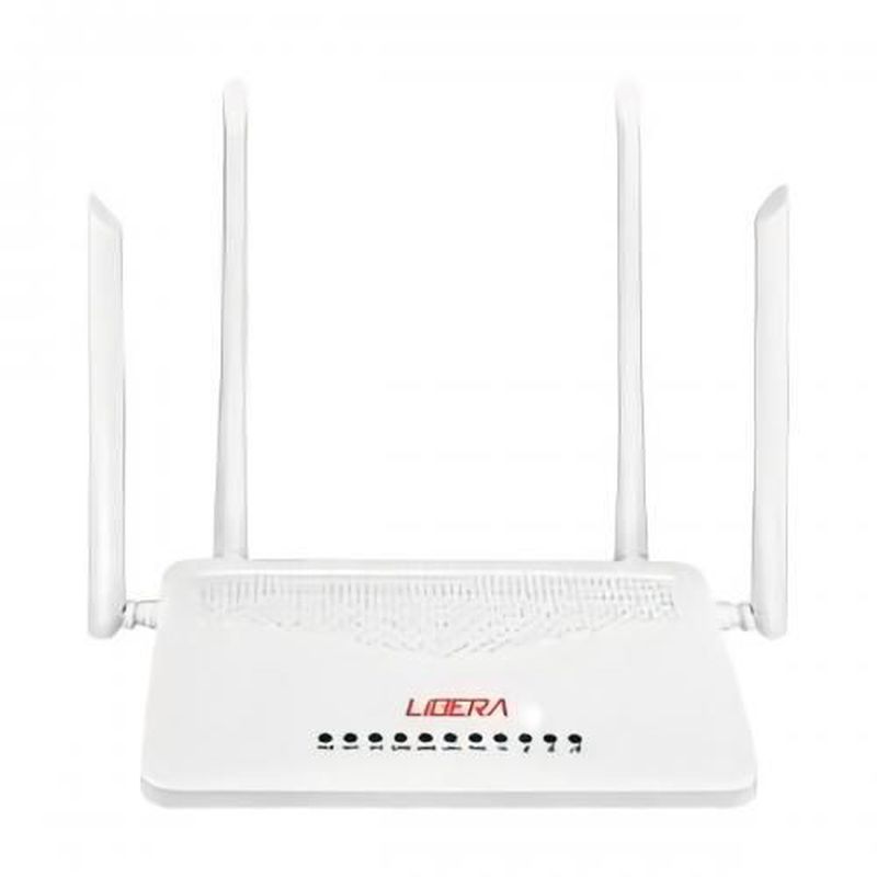 Router