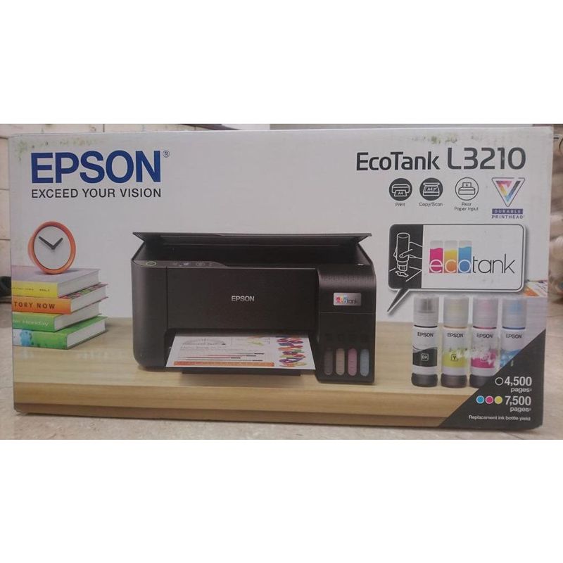 Epson L3210