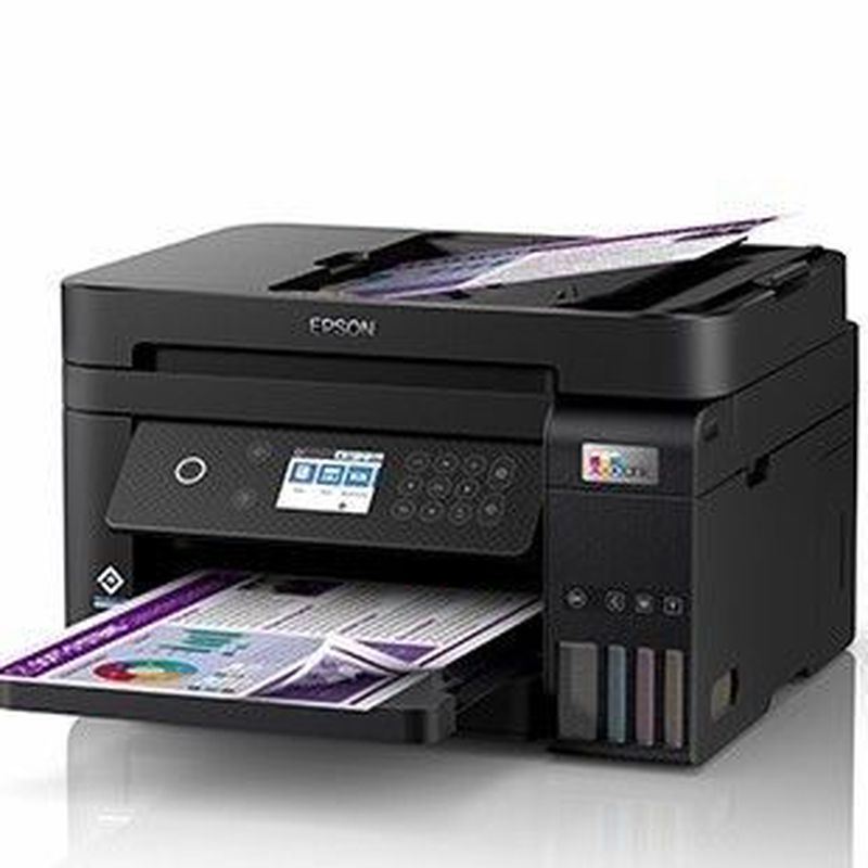 Printer Epson L6270