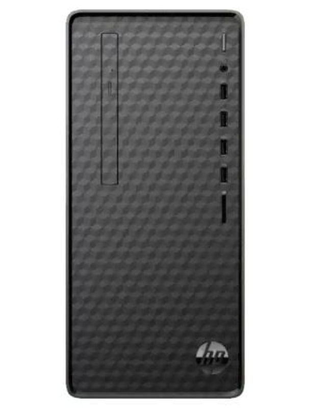 HP PC Desktop M01-F2005d