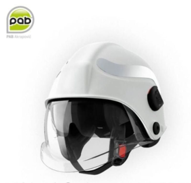 Helm Tahan Panas