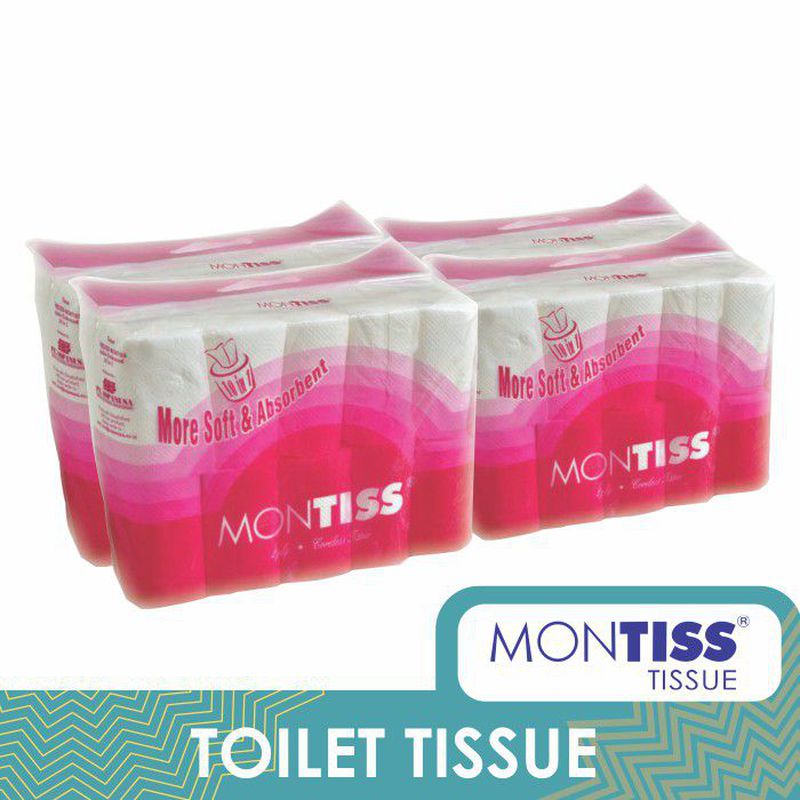 Tissue