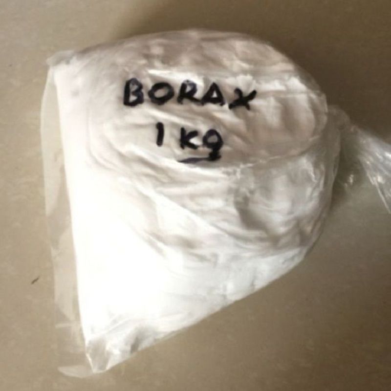 Borax 1 kg