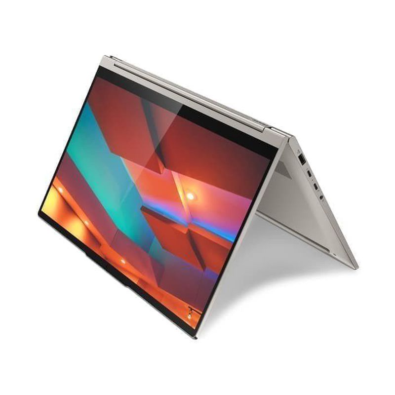 Lenovo Yoga C940 81Q900B1ID x360 Touch i7 1065G7