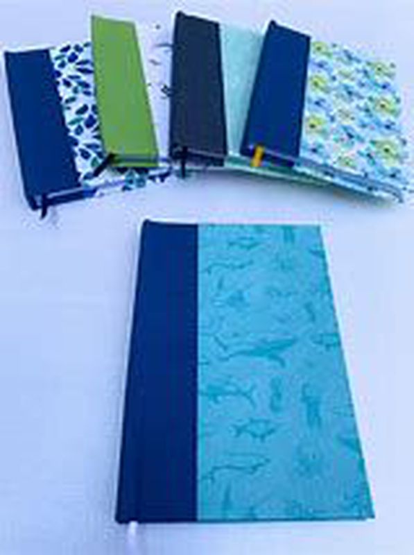 NOTEBOOK A6