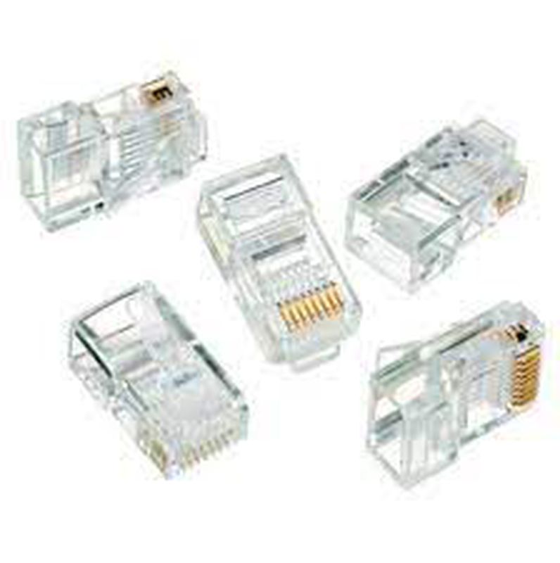 KONEKTOR RJ 45