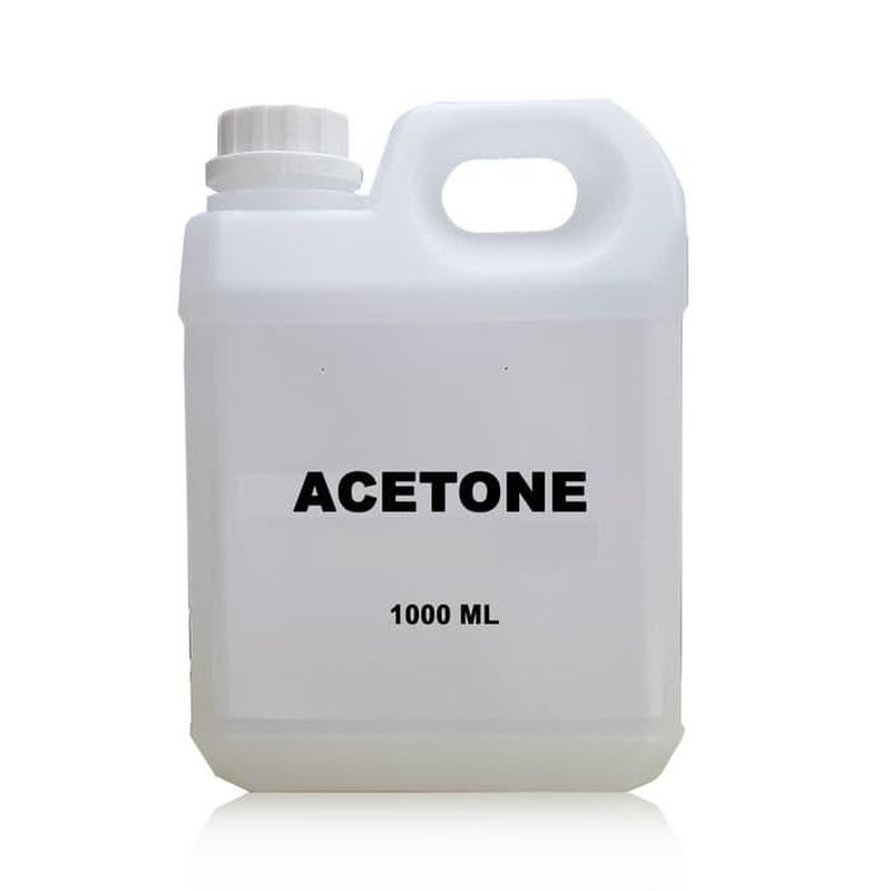 Aceton