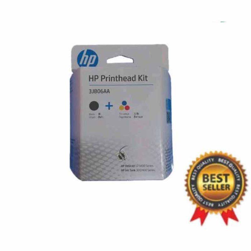 Prinhead HP Ink Tank 315