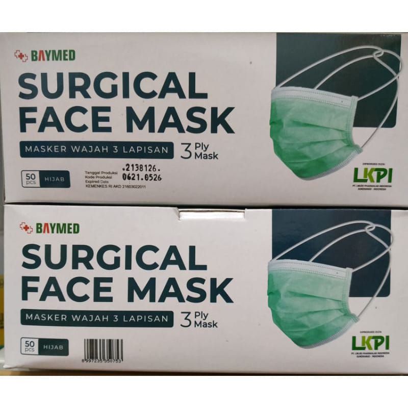 Masker