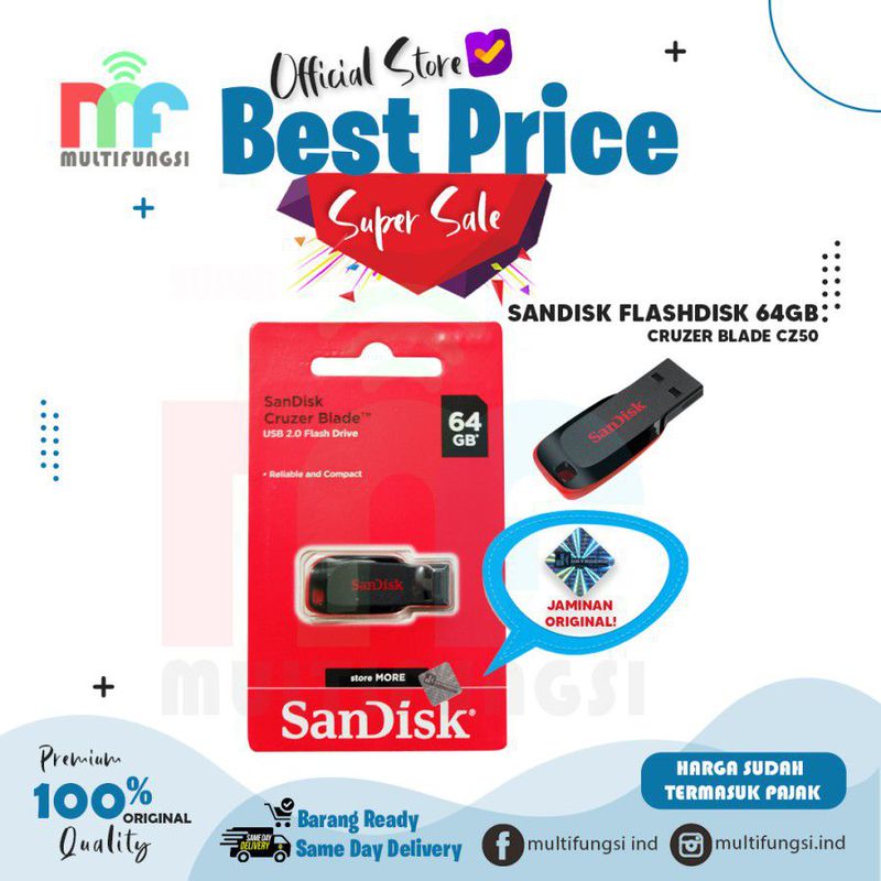 flashdisk 64gb