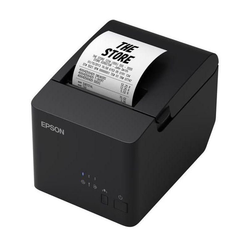 Printer Thermal Epson TM-T82