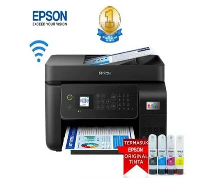 Printer Epson Ecotank L5290