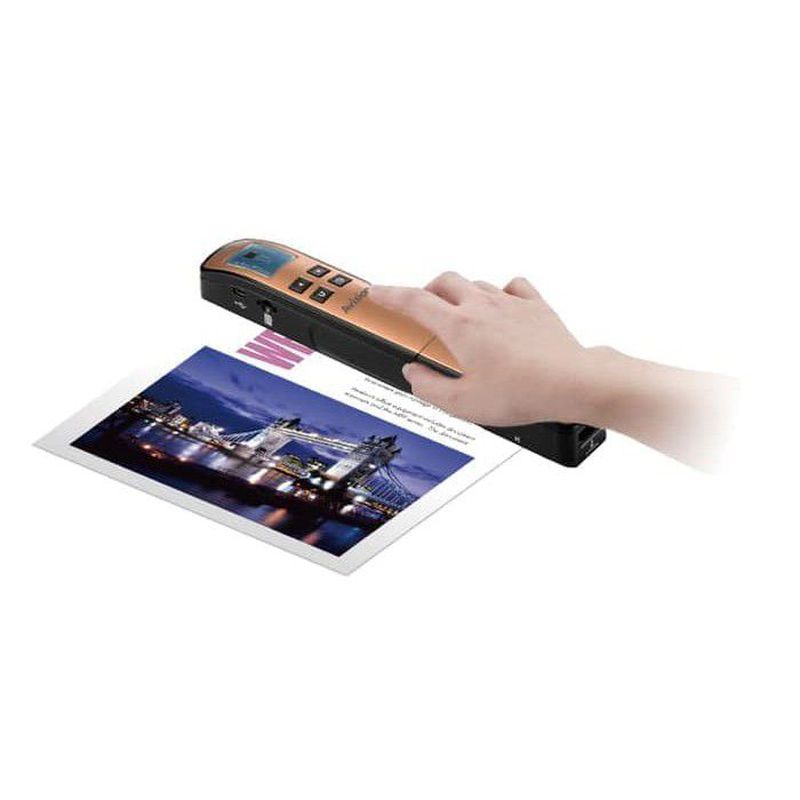 Scanner Avision MiWand 2L Mobile