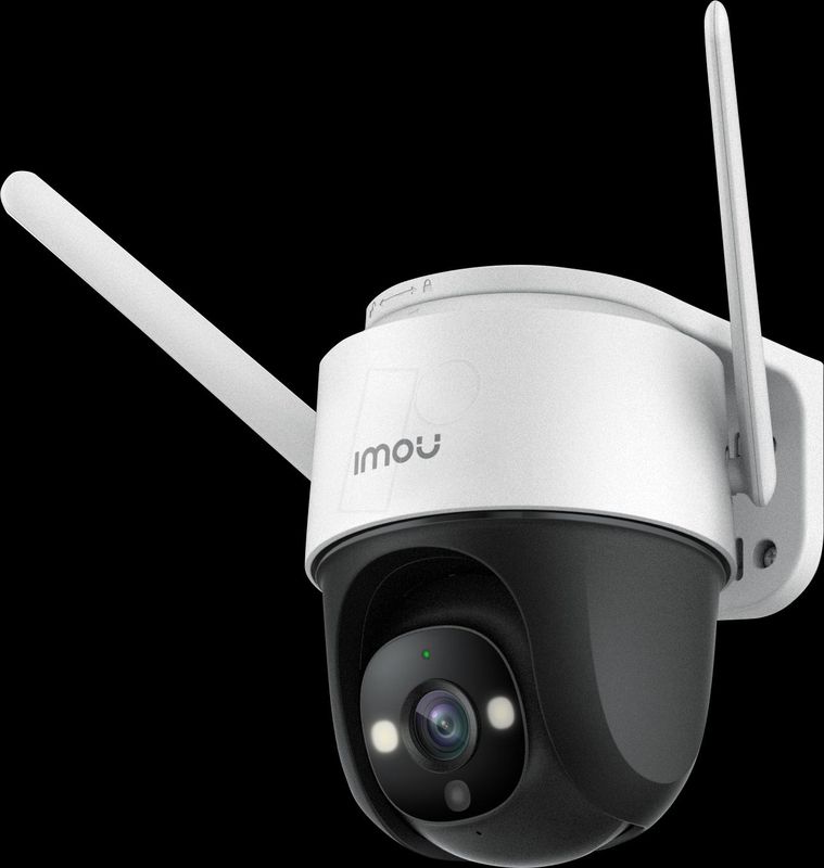 IMOU CRUISER - IPCam CCTV WiFi