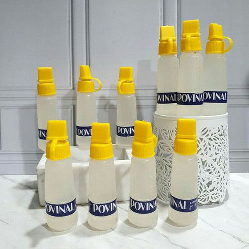 Lem Povinal Mini 111