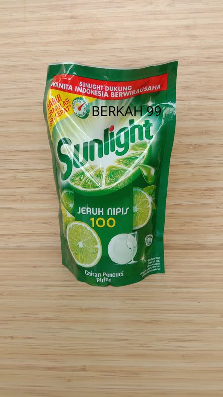 SUNLIGHT