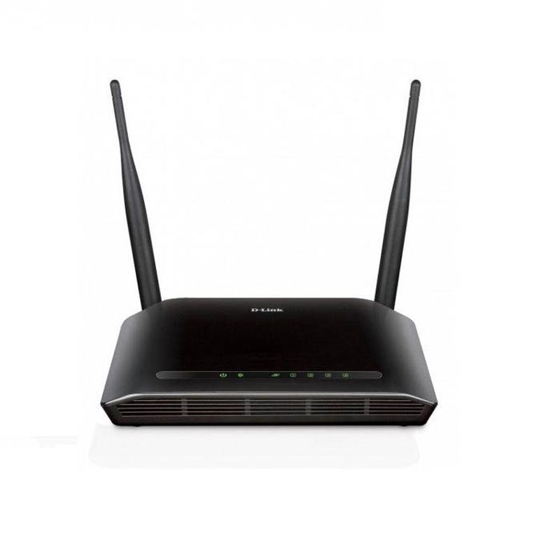 D-Link Router DIR 612