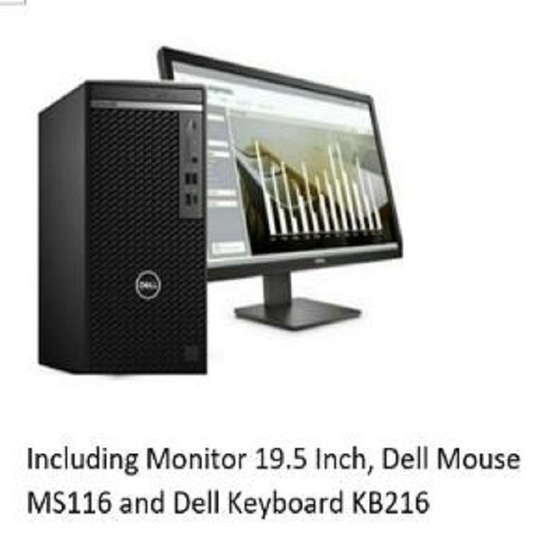 Dell Optiplex 3090 Tower