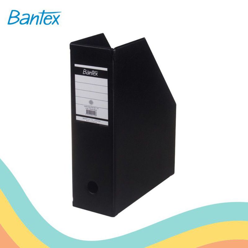 File Box Besar